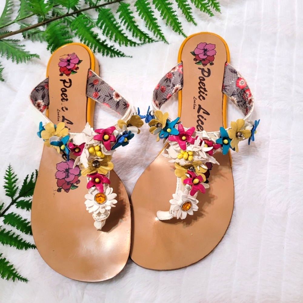 Sandals